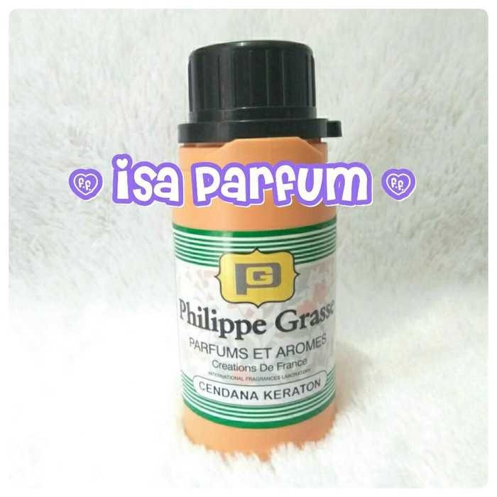 Bibit Parfum cendana / SandalWood / Cendana Keraton 100 ml | Parfum
