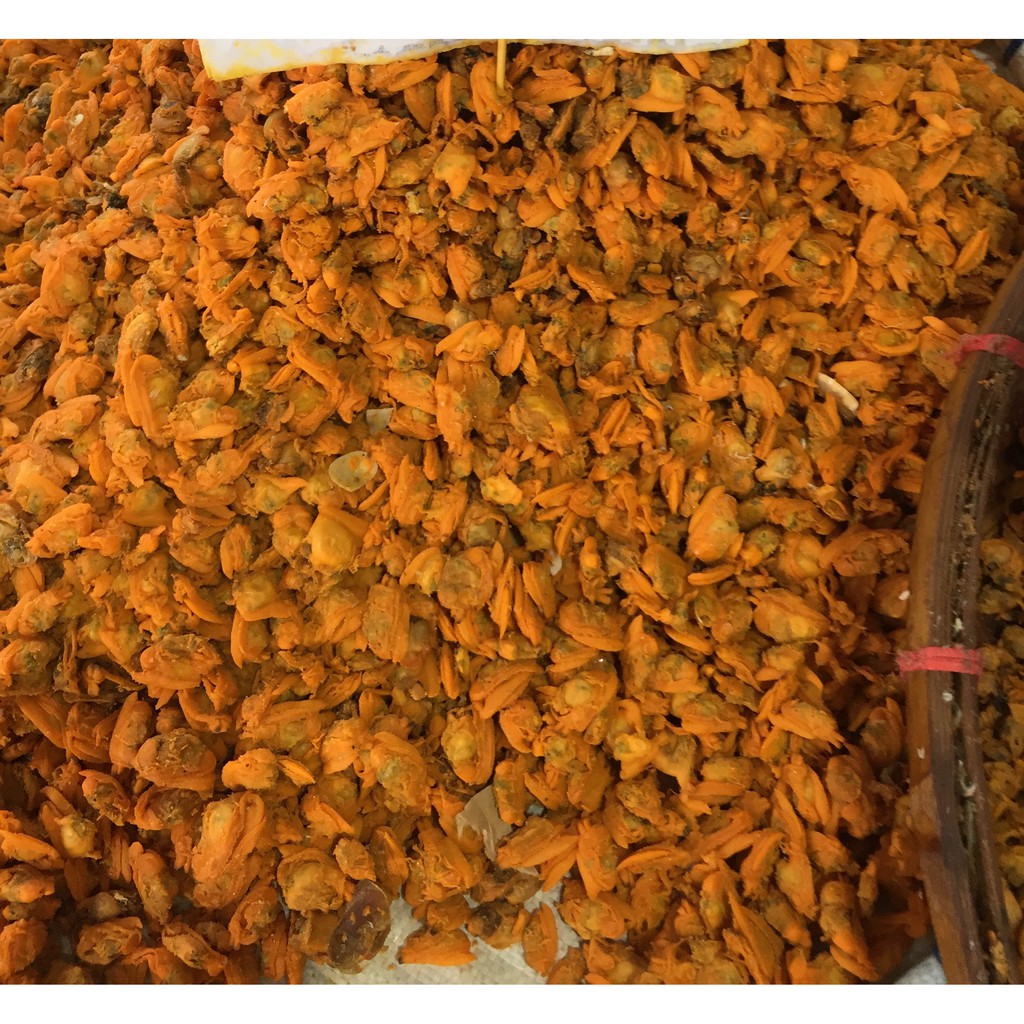 

Kerang Asin Medan Nomor 1 Asli Dari Medan 1 kg