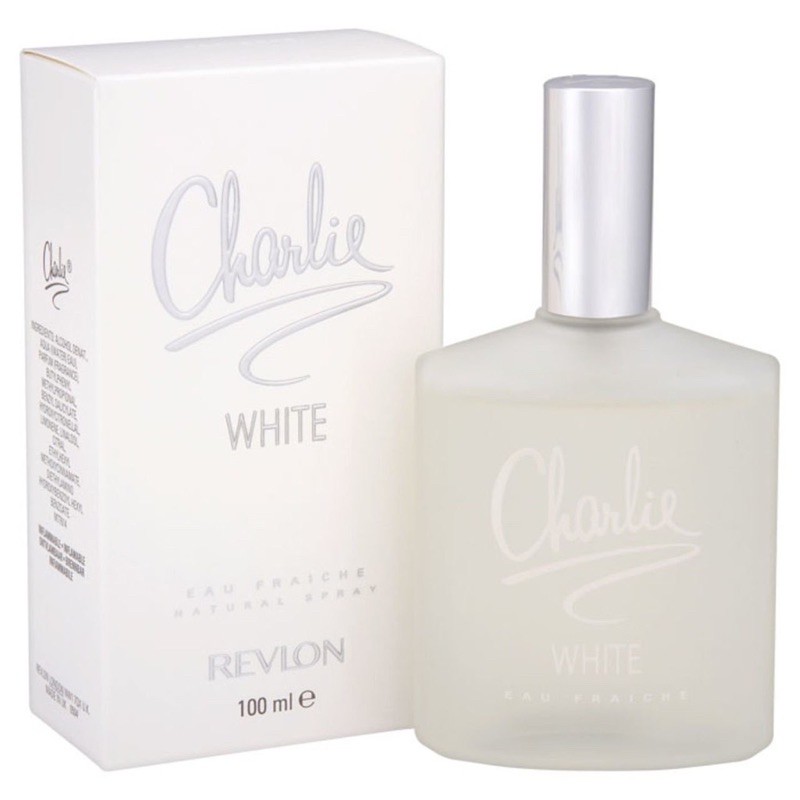 Parfum Revlon Charlie Original