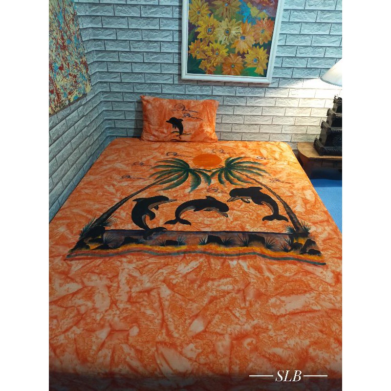 SPREI LUKIS BALI 160