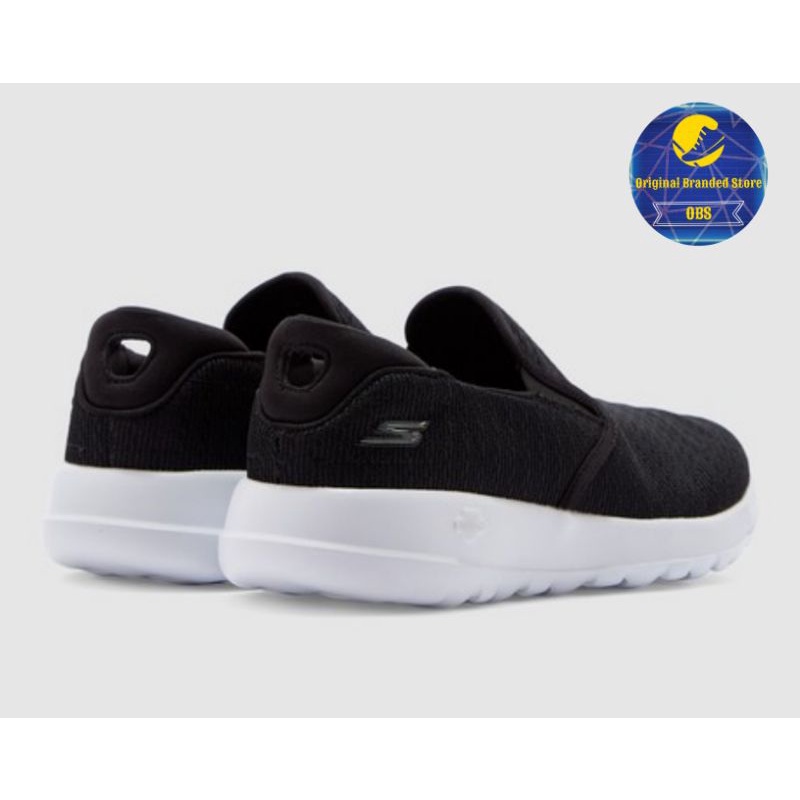 Skechers Go Walk Max Seek (54629BKW)