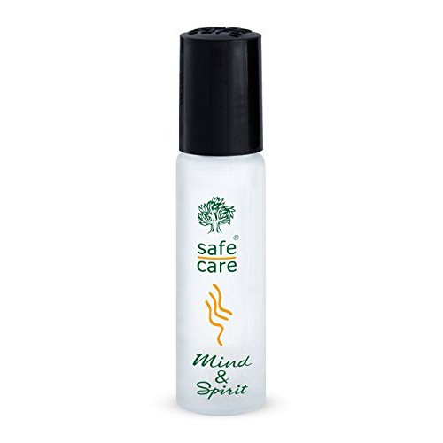 Promo!! Safe Care Minyak Angin Aromatherapy Refreshing Oil 30 ML