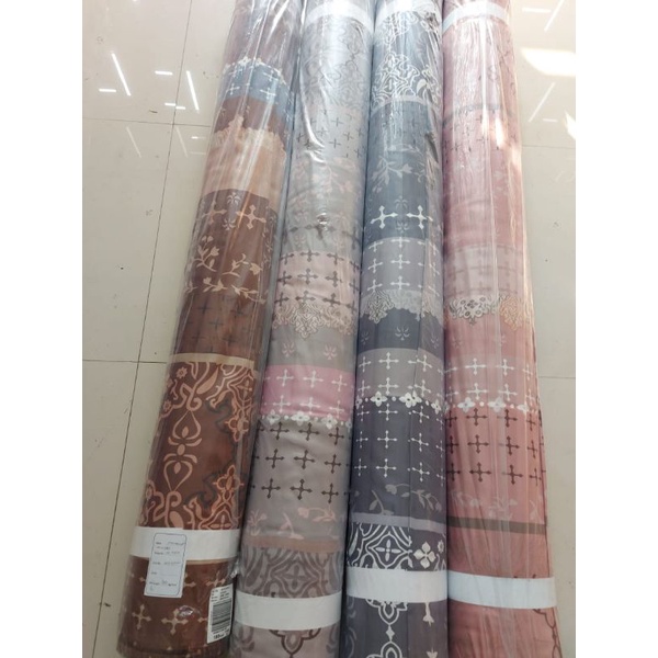 Kain motif Maxmara lux (per 0.5m)