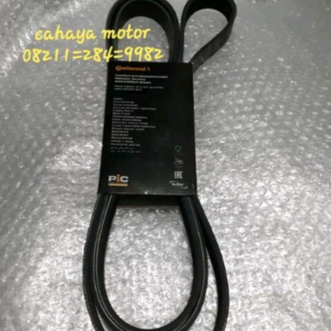 Fan belt W124 E220 MP W210 E230