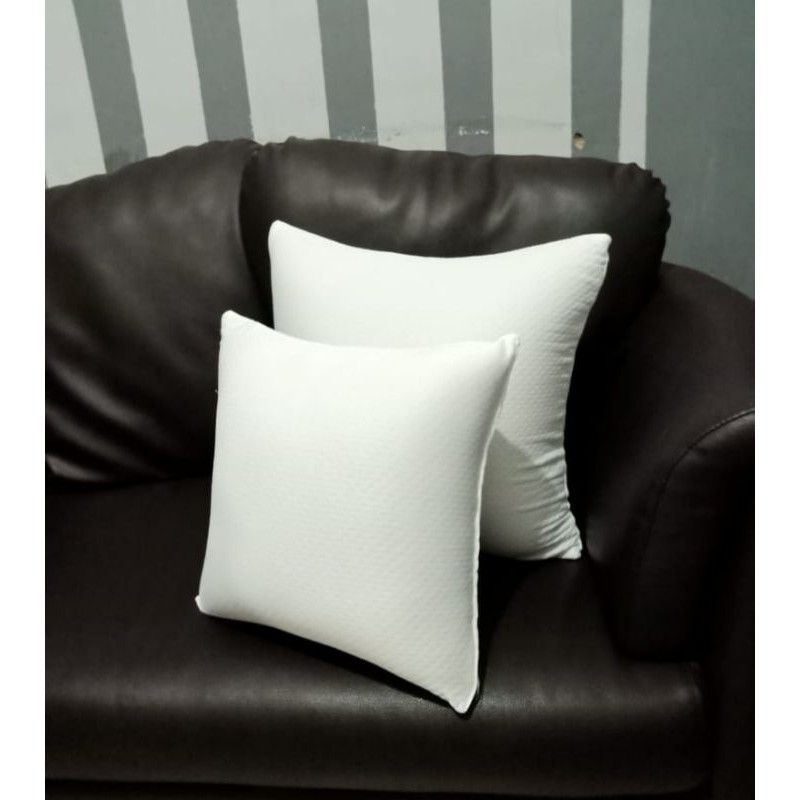 45 x 45 bantal sofa memory foam