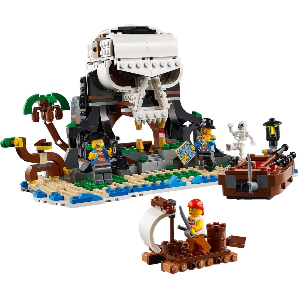 lego 31109