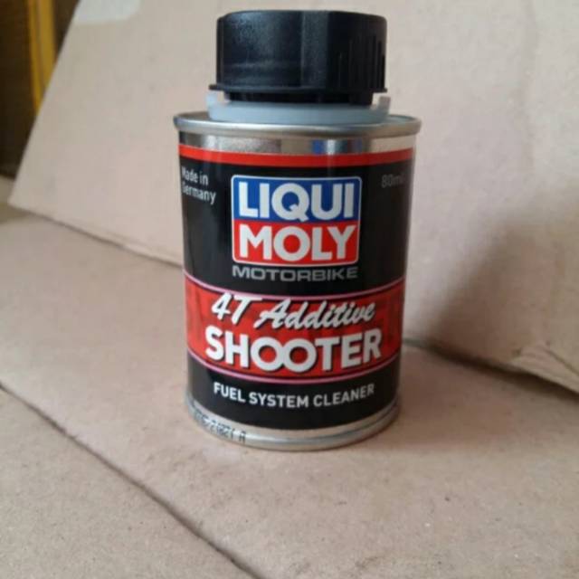 Injector Clener Liqui Moly