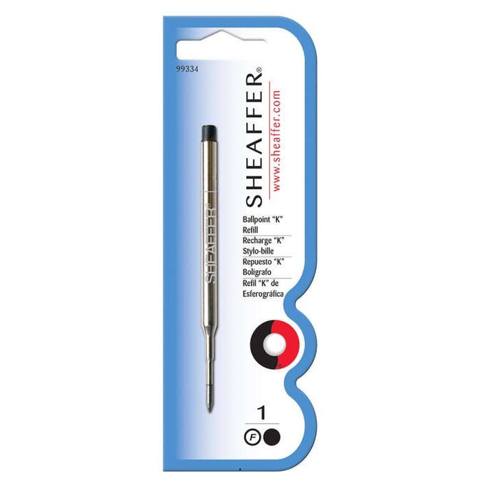 

Hot Sale Sheaffer Reffil Ballpoint Bergaransi