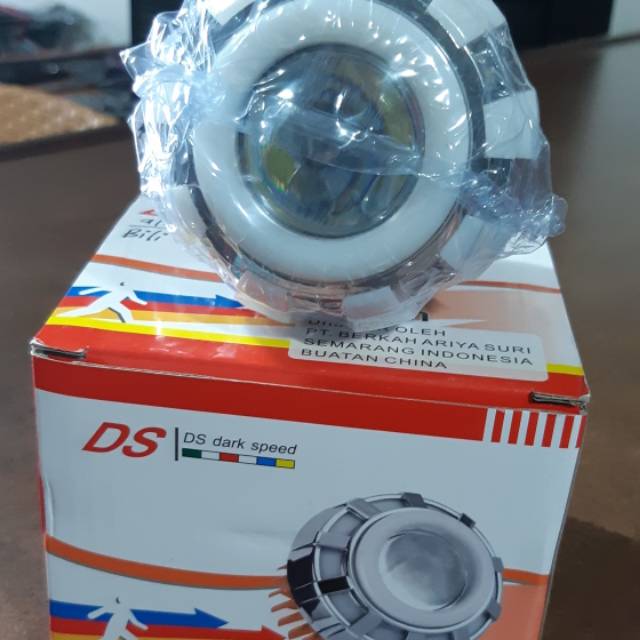 Lampu projie mini
