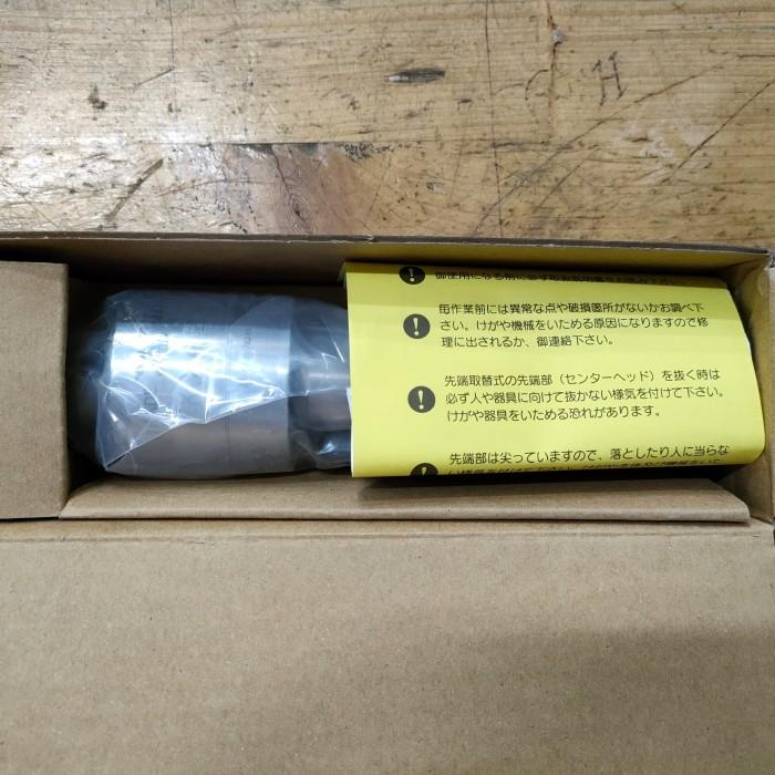 LIVE CENTER NO4(MT4) KABUTO CENTER MADE IN JAPAN ORI