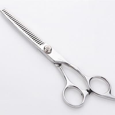 SMITH CHU Hairdressing Scissors Thinning Cut Gunting Rambut Sasak