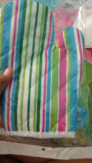 Sarung Tangan Penahan Panas