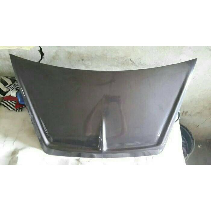 AIRSCOOP / AIRFLOW HONDA MOBILIO / HONDA BRIO