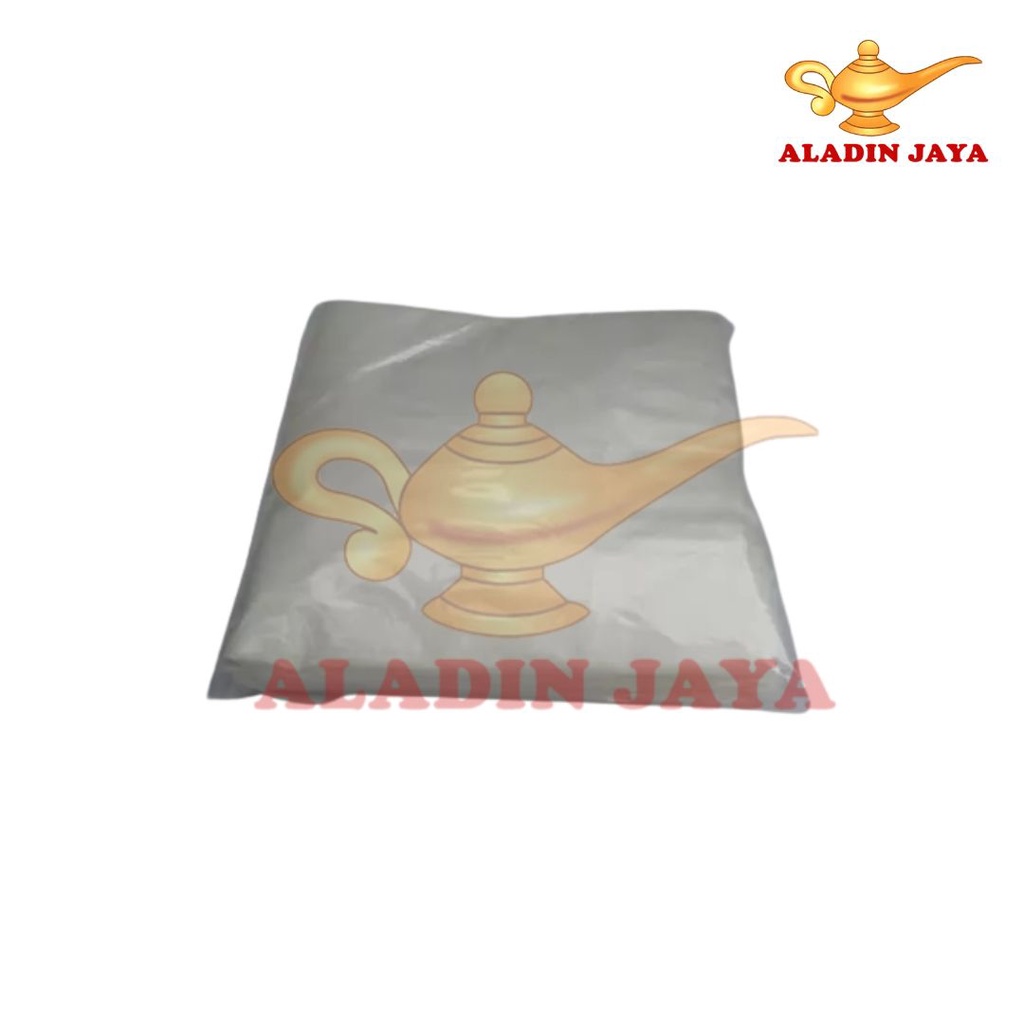 Plastik HD Lembaran untuk alas box nasi/kotak nasi