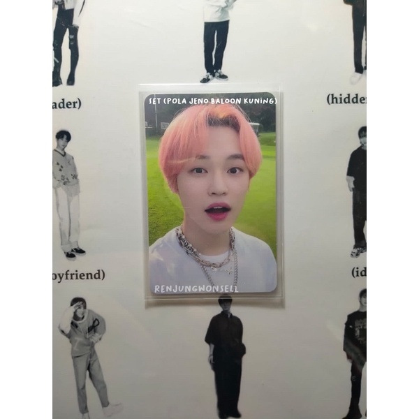pc chenle mini balloon mangap