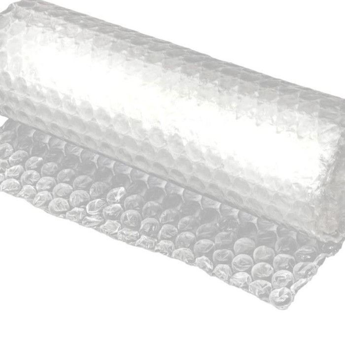 

BUBBLE WRAP UNTUK TAMBAHAN PACKINGAN 30CM X 100CM