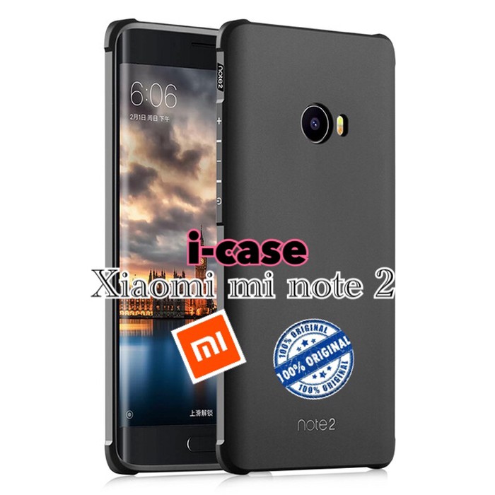 Xiaomi Mi Note 2 cocose case original