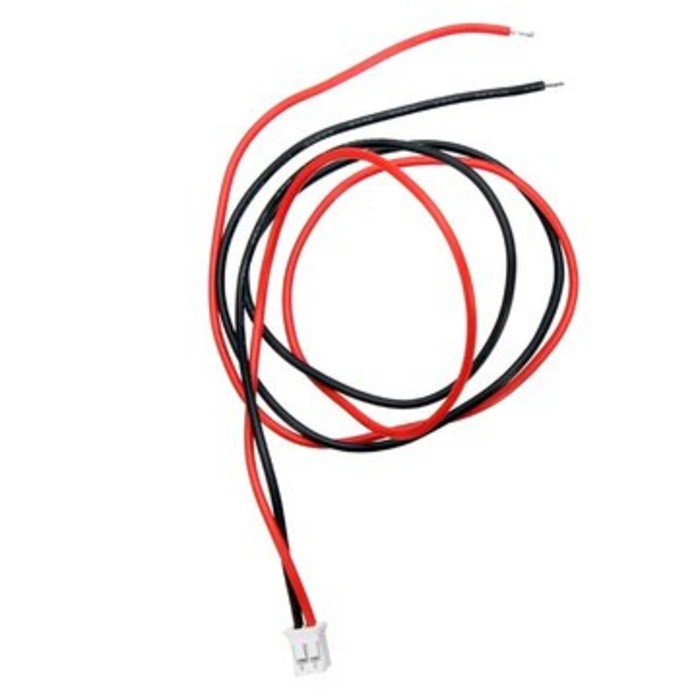 Wltoys V912 Tail Motor Wire - Eb957A - Original Asli
