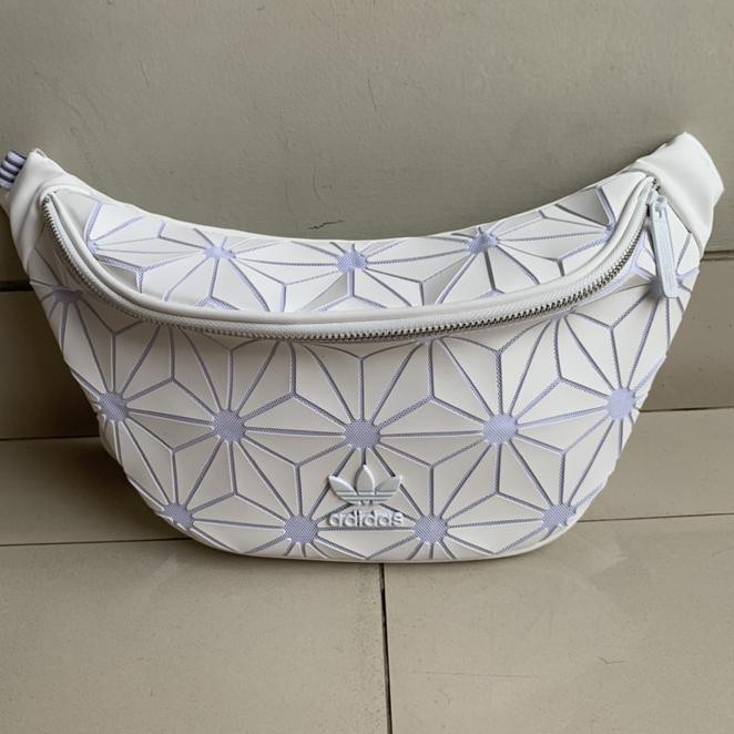 adidas issey miyake waist bag original