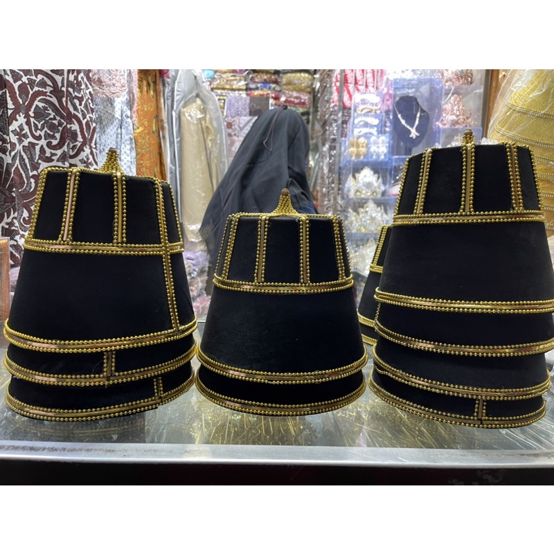 Kuluk Pengantin Murah Kuluk Basahan Jogja Solo