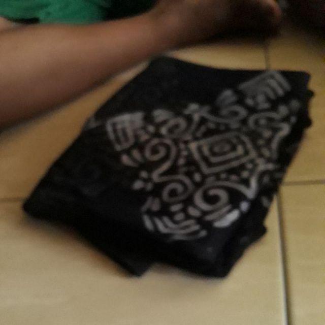 Kaos Batik Keren / Kaos Oblong Batik Super Jumbo / Kaos Adem