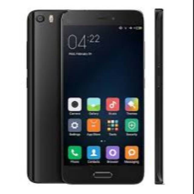Xiaomi 5a...........