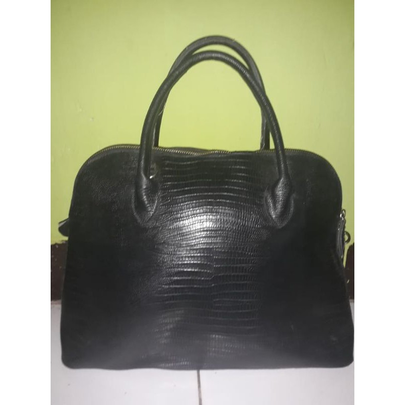 Tas Alma dan tas ALA Gucci(TIDAK BISA COD)