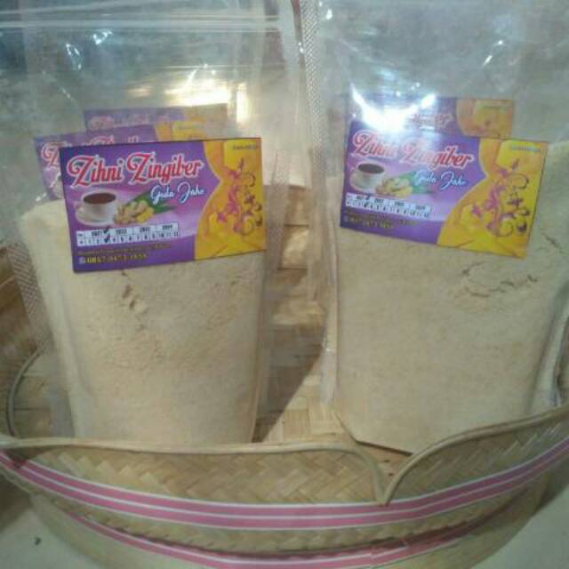 

Sari Jahe Murah, sari jahe home made