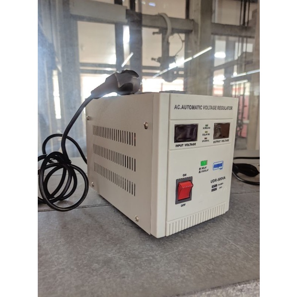 STABILIZER AUGEN 500VA