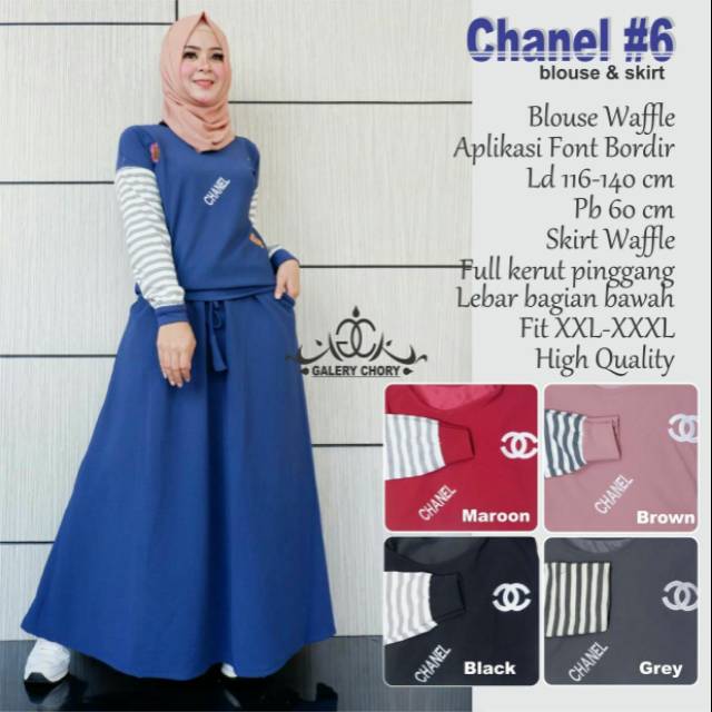 

Channelll6
