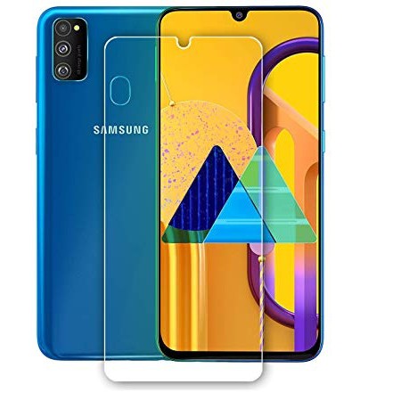 Tempered Glass Samsung Galaxy M30s  - Tempered Glass Premium Quality