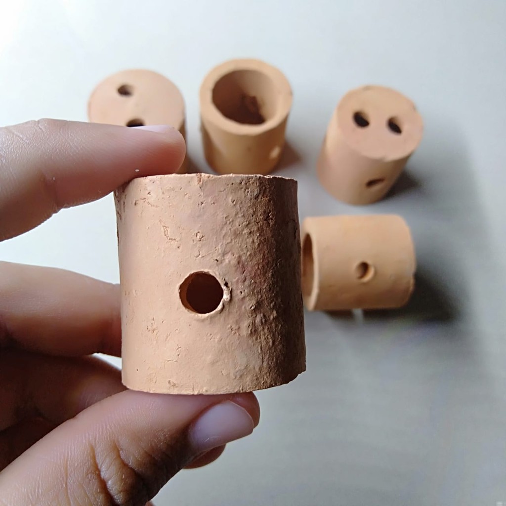 Pot Tanaman aquascape/air