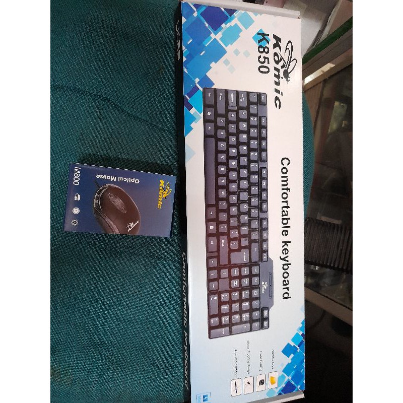 keyboard mouse usb