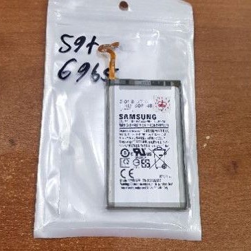 BATTERY SAMSUNG G965/S9+ plus Ori