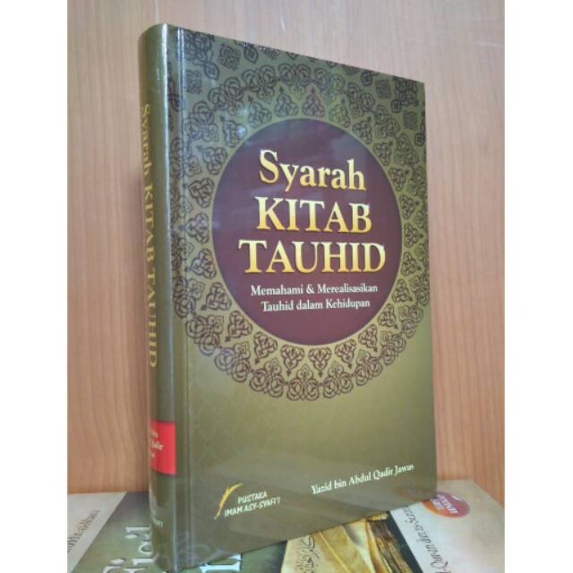 Syarah Kitab Tauhid