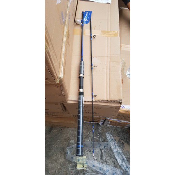 joran pioneer vertigo 150