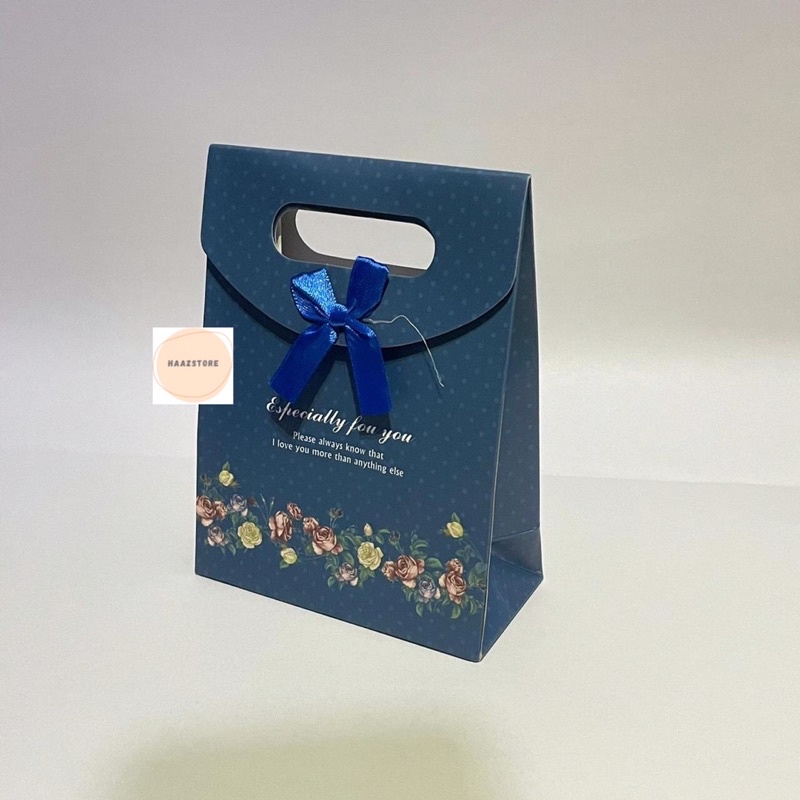PAPER BAG PAPERBAG MOTIF TAS KERTAS PERNIKAHAN KADO ULANG TAHUN ANAK DEWASA
