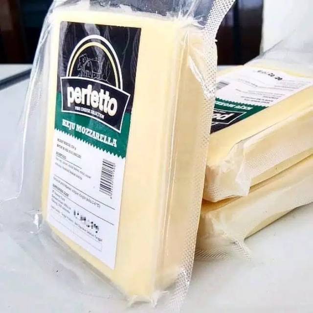 

Keju mozarella