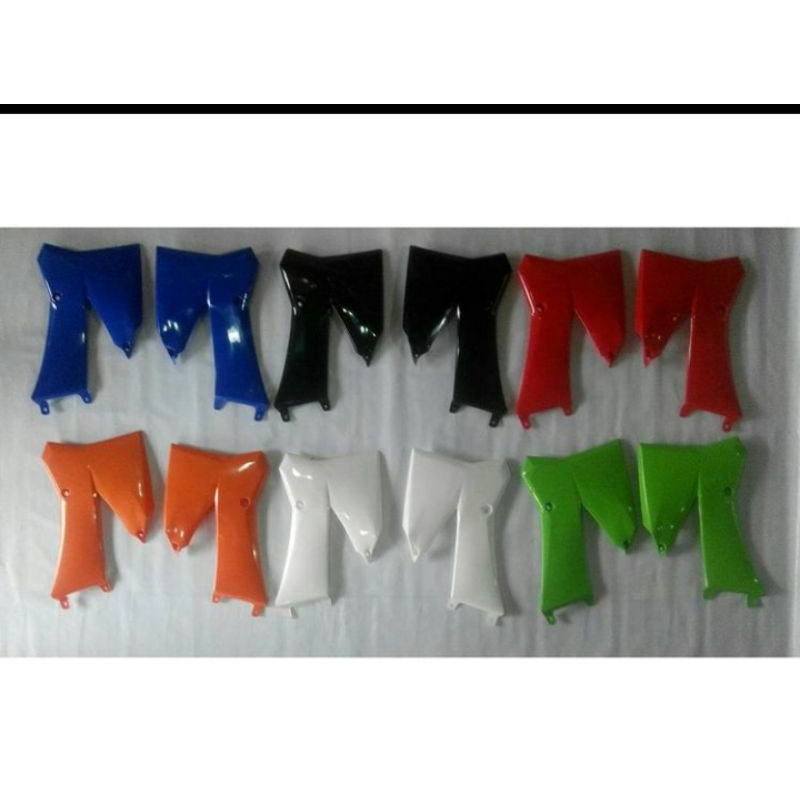 LEGSHIELD KTM 85 OLD COVER TANGKI KTM85 OLD SAYAP TANGKI KTM85 OLD SAYAP DEPAN KTM85 OLD SAYAP TANGK
