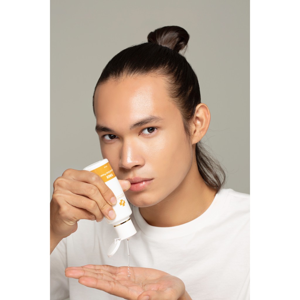 Toner Normal Rayendra