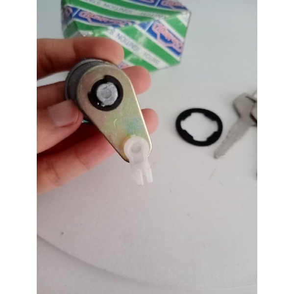Door Key PS100 FE / Kunci Pintu PS100/FE Satuan