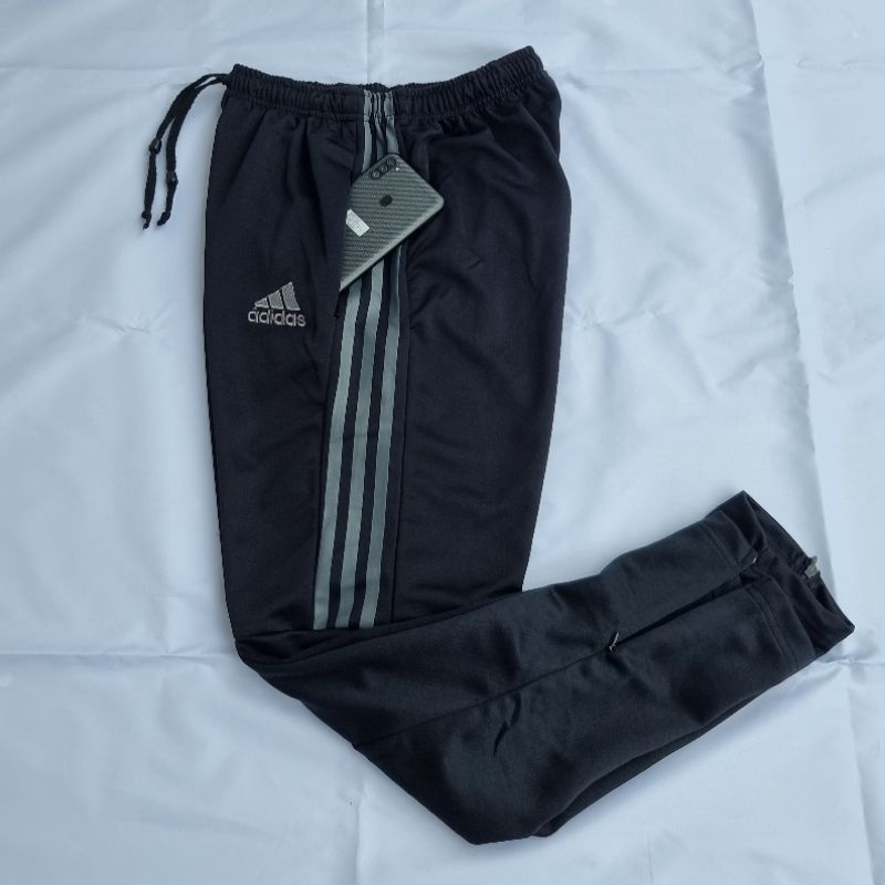 Trackpants Track Pants Celana Panjang Olahraga Pria Wanita Joger Jogger Pants cowok cewek anak