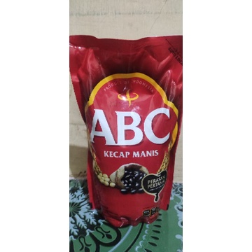 

kecap manis abc 520ml