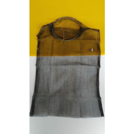 koja korang keramba ikan