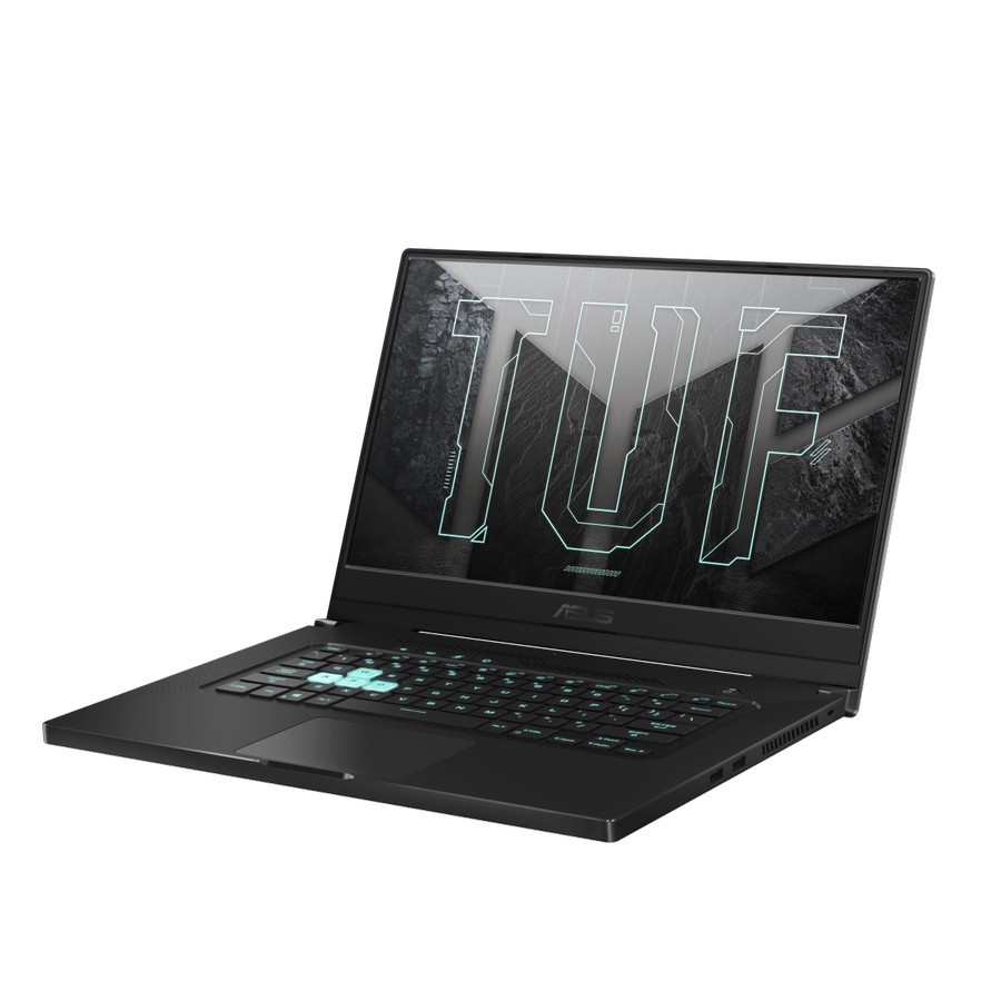 ASUS TUF DASH F15 FX516PM i7-11370H 16GB 512GB RTX3060 6G 144Hz W10