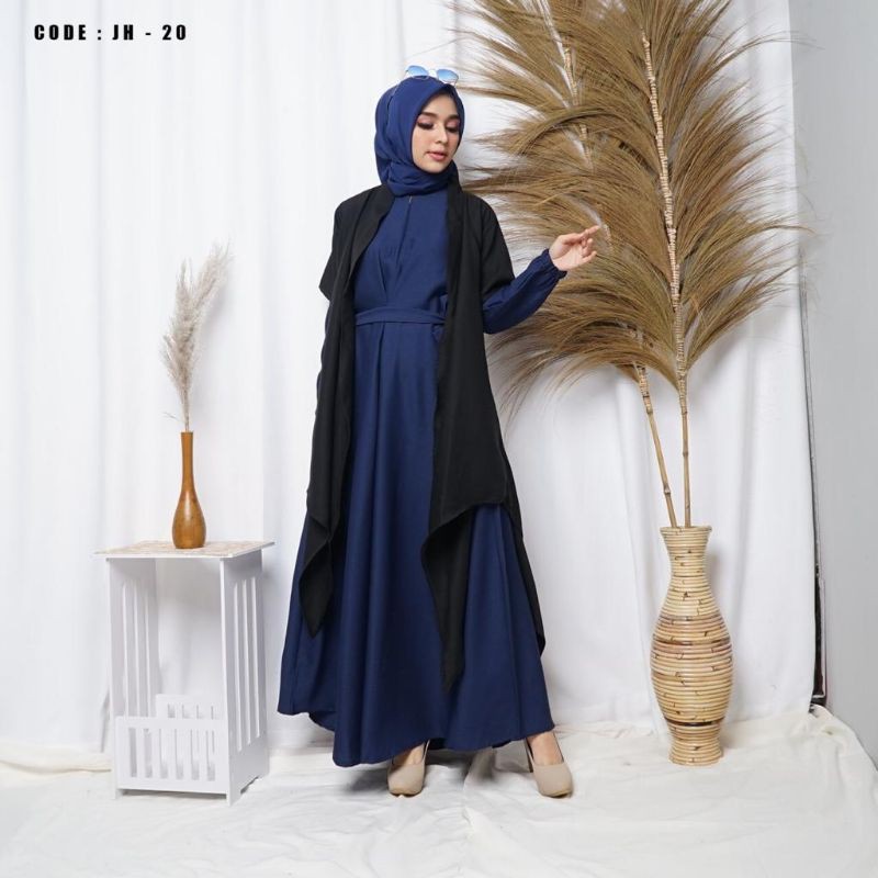 GAMIS + CARDI