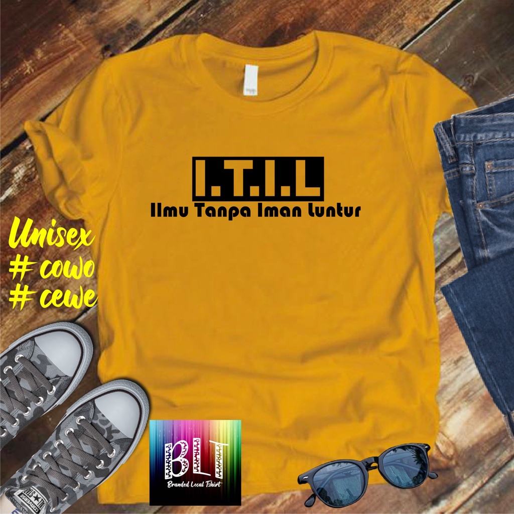 Cod Gratis Ongkir Kaos I.T.I.L/KAOS EKSPRESI distro KAOS BANDUNG MURAH KAOS DISTRO MURAH HIT MURAH NAMPOL GRATIS ONGKIR PROMO MURAH KAOS PAKAIAN PRIA TERLARIS/KAOS HITS/KAOS BANDUNG/KAOS MURAH/KAOS PAKAIAN PRIA PAKAIAN WANIT