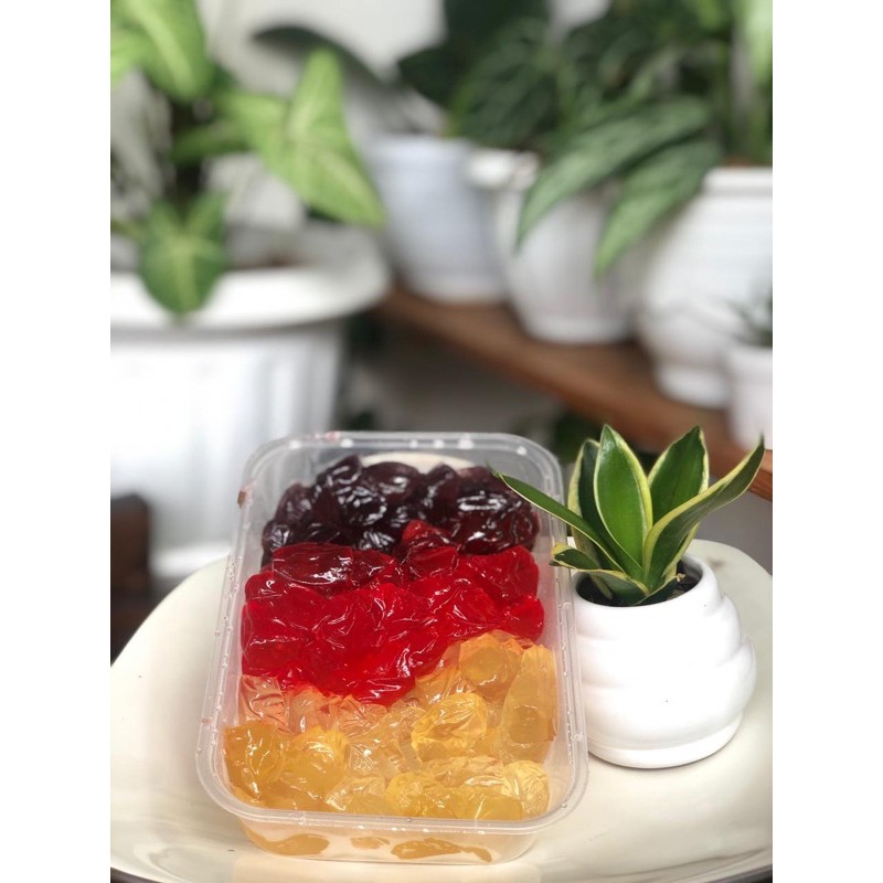 Yupi Bolicious 500 Gram