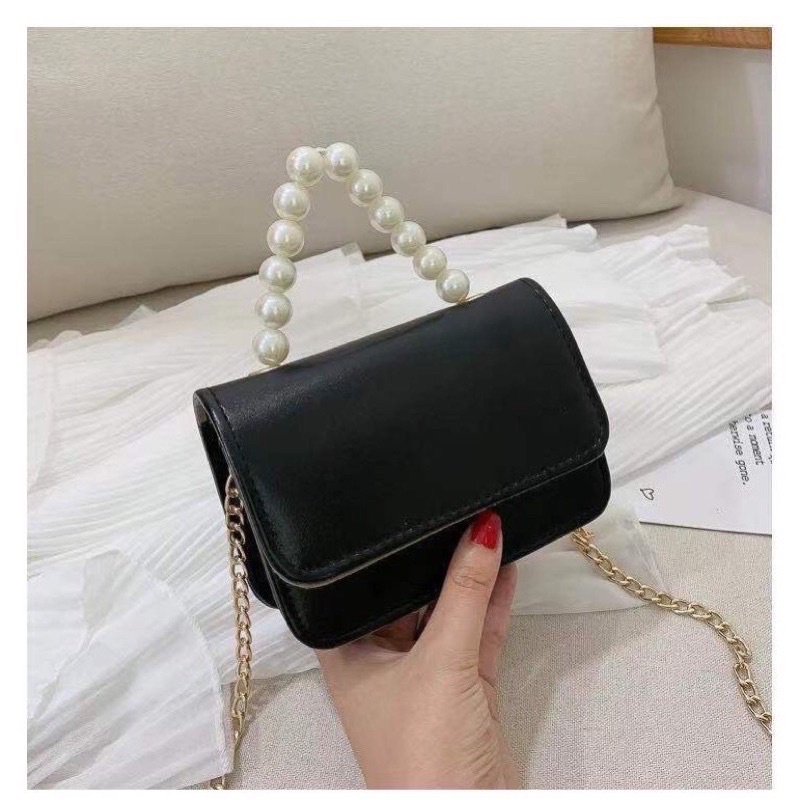 tas selempang mini mutiara wanita
