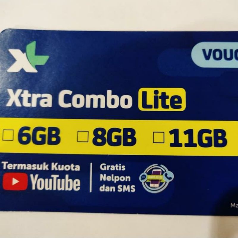 VCR XL 3.5 GB HYBRID